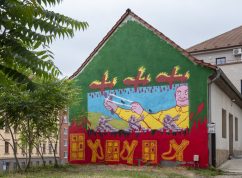 Brno Art Open6 michal-sumichrast_hrdinove-a-hrdinky-budouci-prace-1