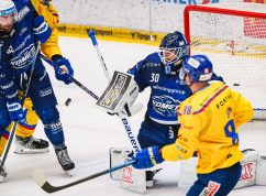 Budejovice-Kometa2 Vít Golda