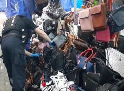 Celníci Hatě3 Celní správa Brno