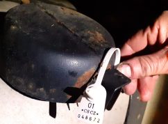 Celníci kamion4 Celní úřad Brno