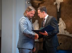 Ceny Jihomoravského kraje 2025