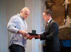 Ceny Jihomoravského kraje 2025