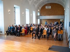 Ceny Jihomoravského kraje 2025