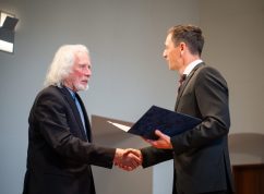 Ceny Jihomoravského kraje 2025
