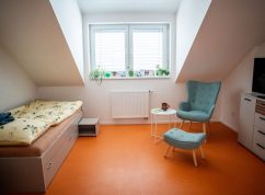 Chráněné bydlení Strážovice3 JMK