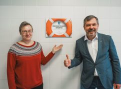 V brněnských Žabovřeskách probíhá rekonstrukce školního bazénu, hotovo má být na konci srpna tohoto roku