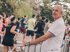 Jiří Crha: Sport není jen o výkonech na hřišti