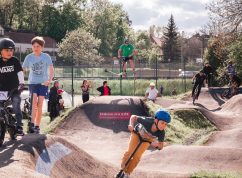 Dáme na vás Pumptrack2 brno.cz