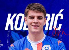 Danijel Kolarić 1 Artis Brno