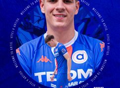 Danijel Kolarić 2 Artis Brno