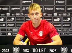 David Jambor FC Zbrojovka Brno