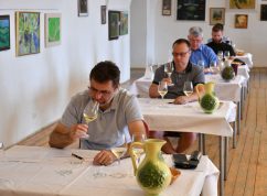 Degustace5 VOC Znojmo
