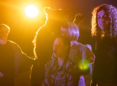 Divoká kachna3 Patrik Borecký