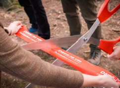 Dokončeno bylo již více než 60 projektů participativního rozpočtu