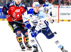 Dynamo Kometa1 HC Kometa Brno