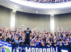 Dynamo Kometa2 HC Kometa Brno