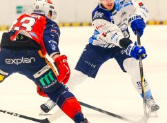 Dynamo Kometa3 HC Kometa Brno