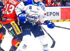 Dynamo Kometa5 HC Kometa Brno