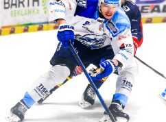 Dynamo Kometa6 HC Kometa Brno