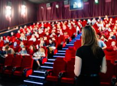 V Brně začne festival Ekofilm, soutěžit na něm bude bude 25 snímků