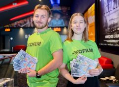 V Brně začne festival Ekofilm, soutěžit na něm bude bude 25 snímků