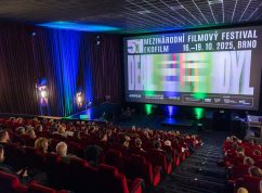 V Brně začne festival Ekofilm, soutěžit na něm bude bude 25 snímků