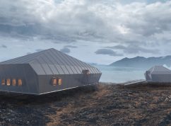 Fakulta architektury VUT v Brně vytvořila modul pro stanici v Antarktidě