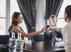 Jihomoravský kraj má první michelinskou hvězdu, pyšnit se jí může Restaurant Essens