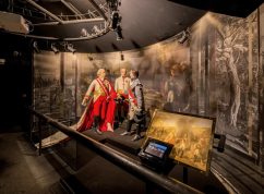 Expozice_Mohyla-miru_archiv-Muzeum-Brněnska