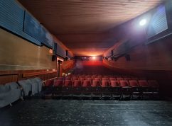 Kino Lucerna začala od srpna provozovat žabovřeská radnice, investuje do oprav