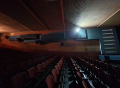 Kino Lucerna začala od srpna provozovat žabovřeská radnice, investuje do oprav