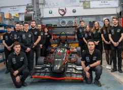 Formule Dragon3 e4 Václav Široký
