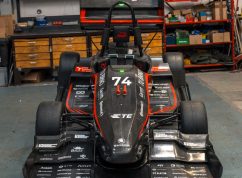 Formule Dragon4 e4 Václav Široký