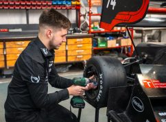 Formule Dragon5 e4 Václav Široký
