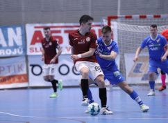 Futsal Helas Brno