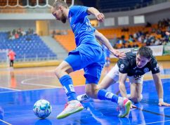 Futsal2 Petr Ryp
