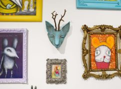 Galerie Graciano vernisáž Tůmová Kristýna (4)