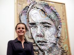 Galerie2 Jiří Salik Sláma