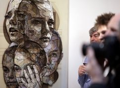 Galerie4 Jiří Salik Sláma