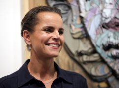 Galerie5 Jiří Salik Sláma