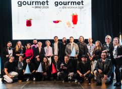 GOURMET