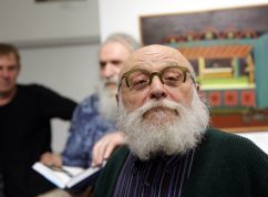 Graciano Arnošt Goldflam