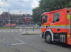 Hasiči evakuace5 HZS JMK