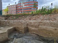 Haťová cesta2 Archaia Brno