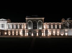 Jihomoravský kraj má první michelinskou hvězdu, pyšnit se jí může Restaurant Essens