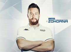 Hynek Zohorna HC Kometa Brno