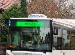 Cacovickou ulici v Brně uzavřel únik plynu, evakuovat se muselo 55 lidí