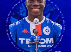 Ismael Sylla2 Artis Brno