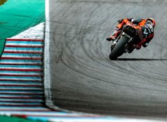 Masarykův okruh čeká generálka, na víkend se chystá evropská bitva šampionátu Alpe Adria