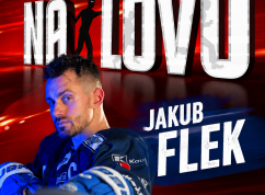 Jakub Flek Na lovu